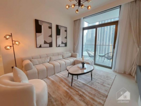 Luxurious stay at Burj Crown Downtown Dubai